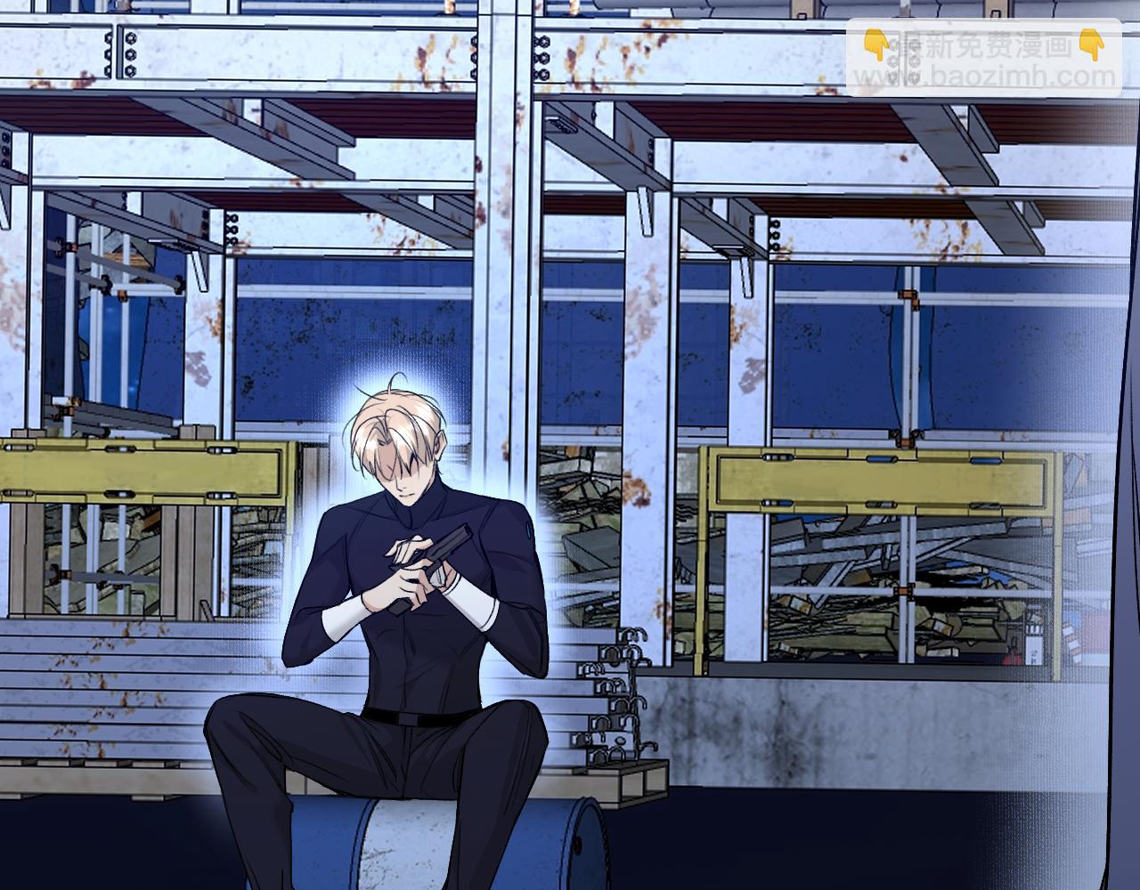 第78话 我与危险相伴(1/3)-第81话