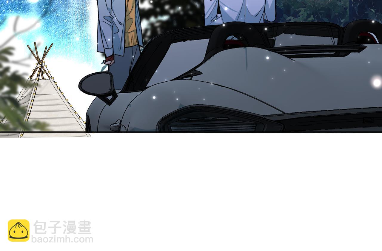 第80话 甜蜜野营(1/3)-第83话