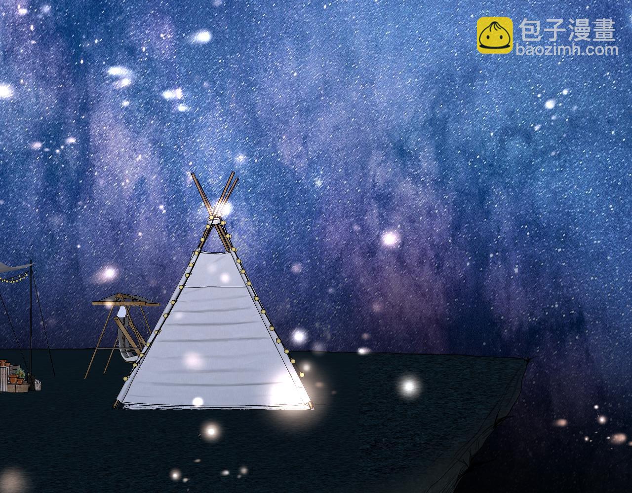 第80话 甜蜜野营(1/3)-第83话