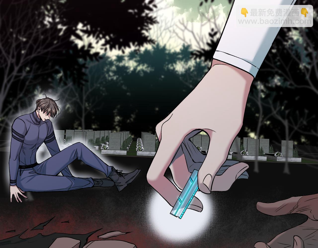 第82话 我的乖小孩(1/3)-第85话