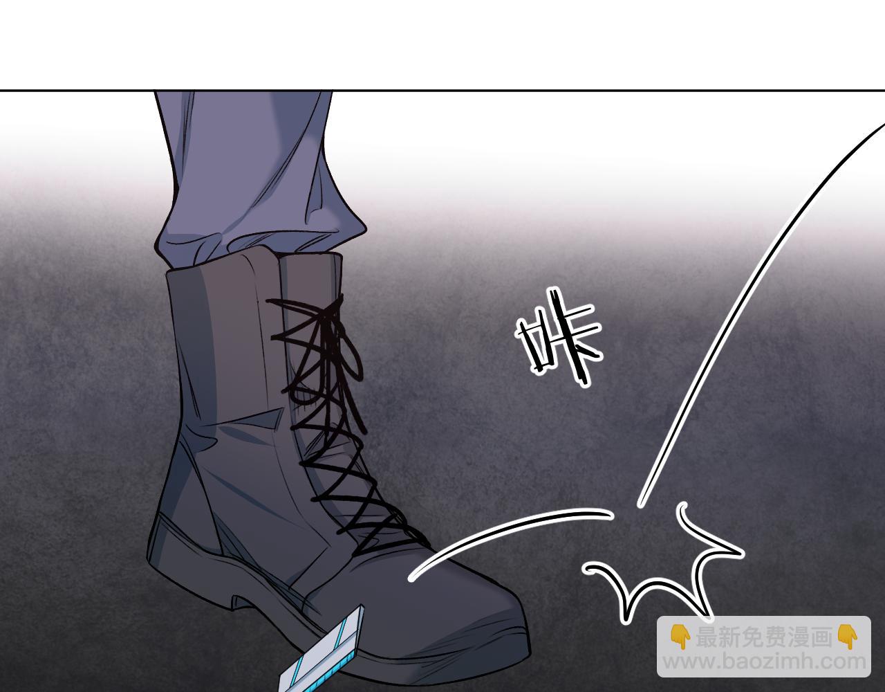 第82话 我的乖小孩(1/3)-第85话