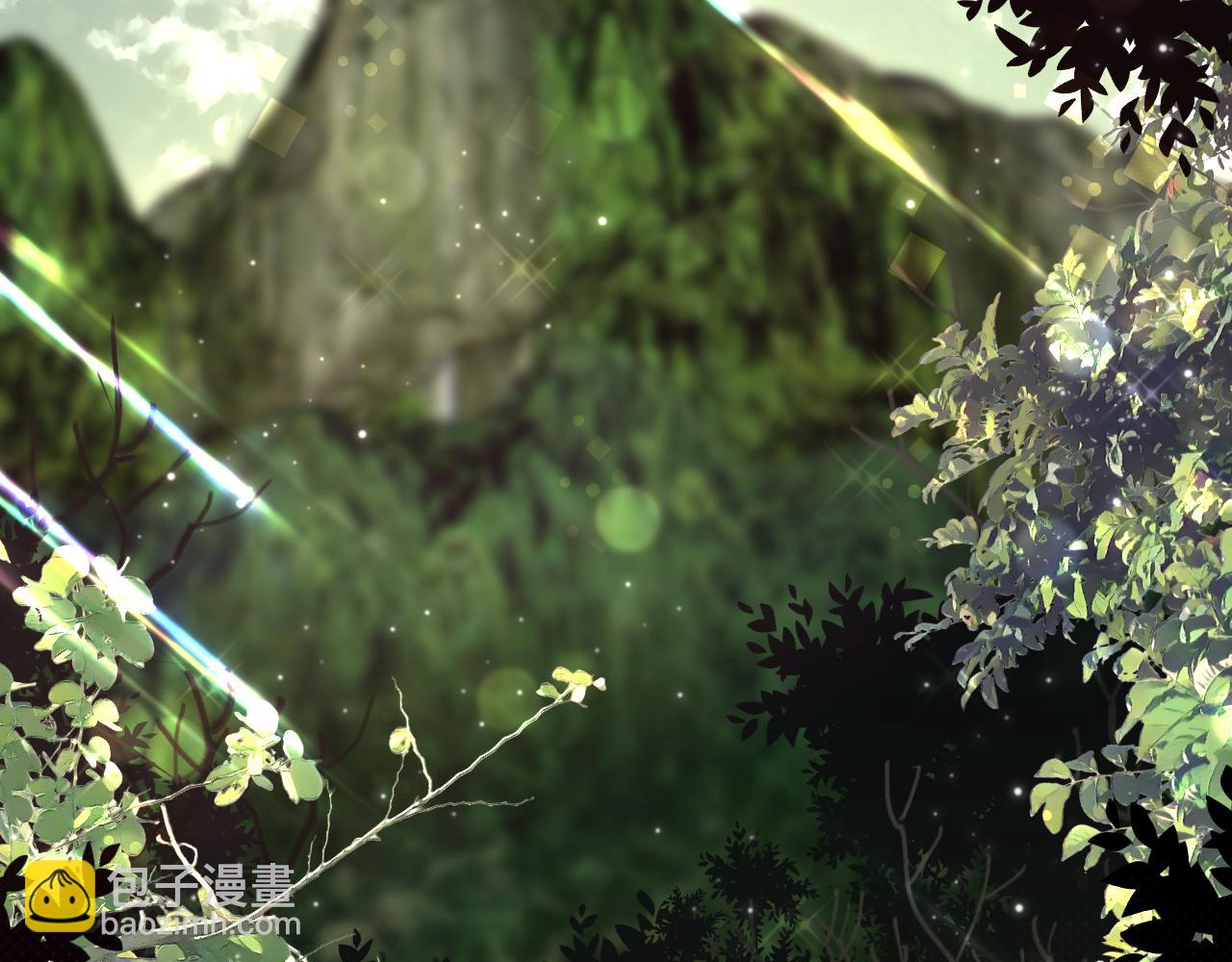 第82话 我的乖小孩(1/3)-第85话