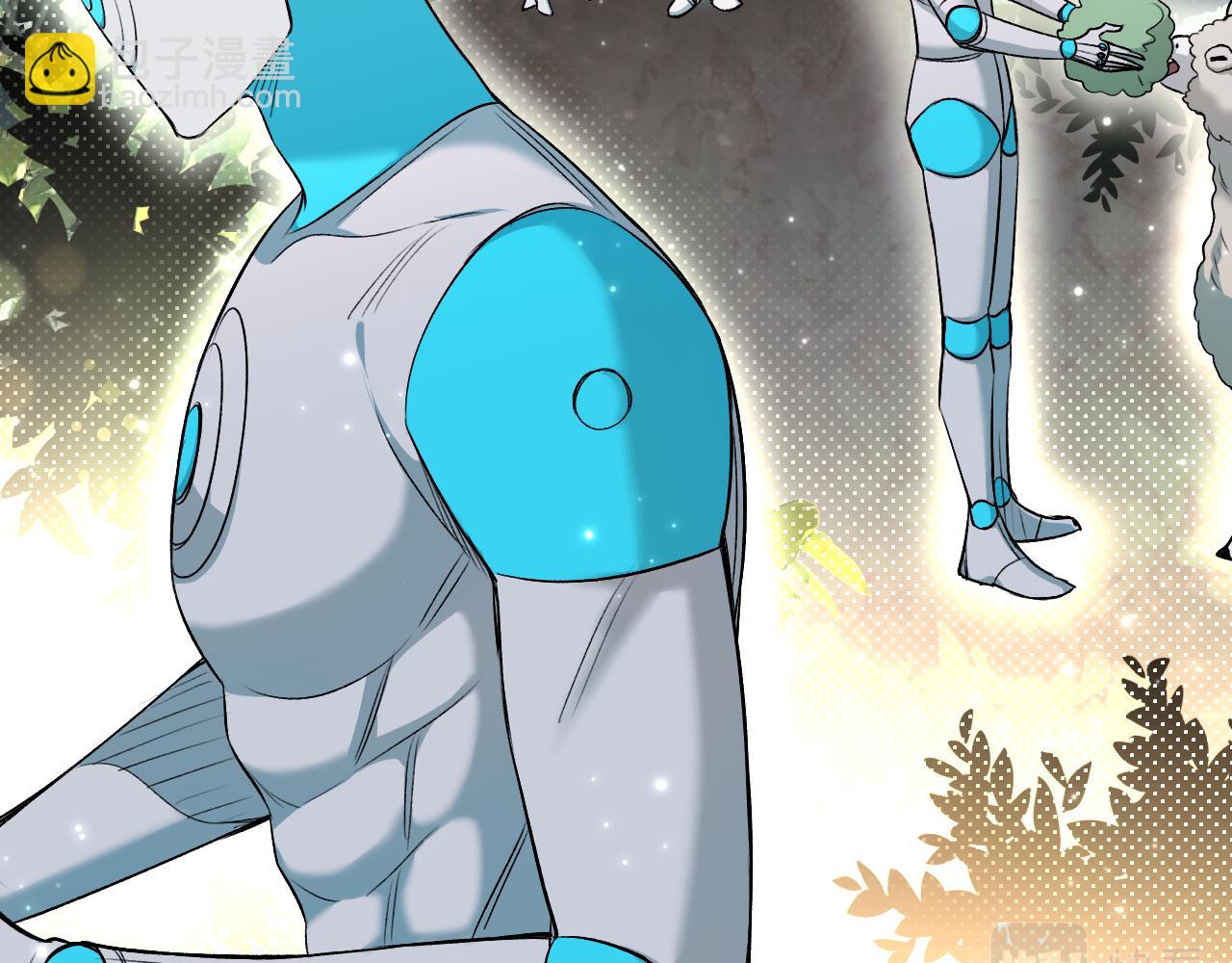 第82话 我的乖小孩(1/3)-第85话