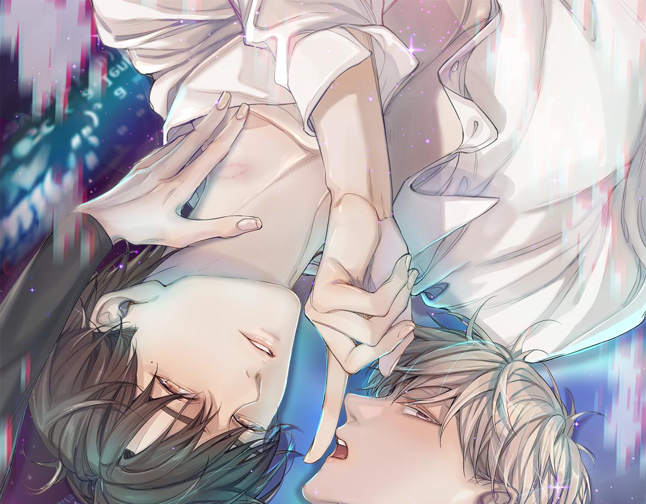 第84话 爱与罚(1/3)-第87话