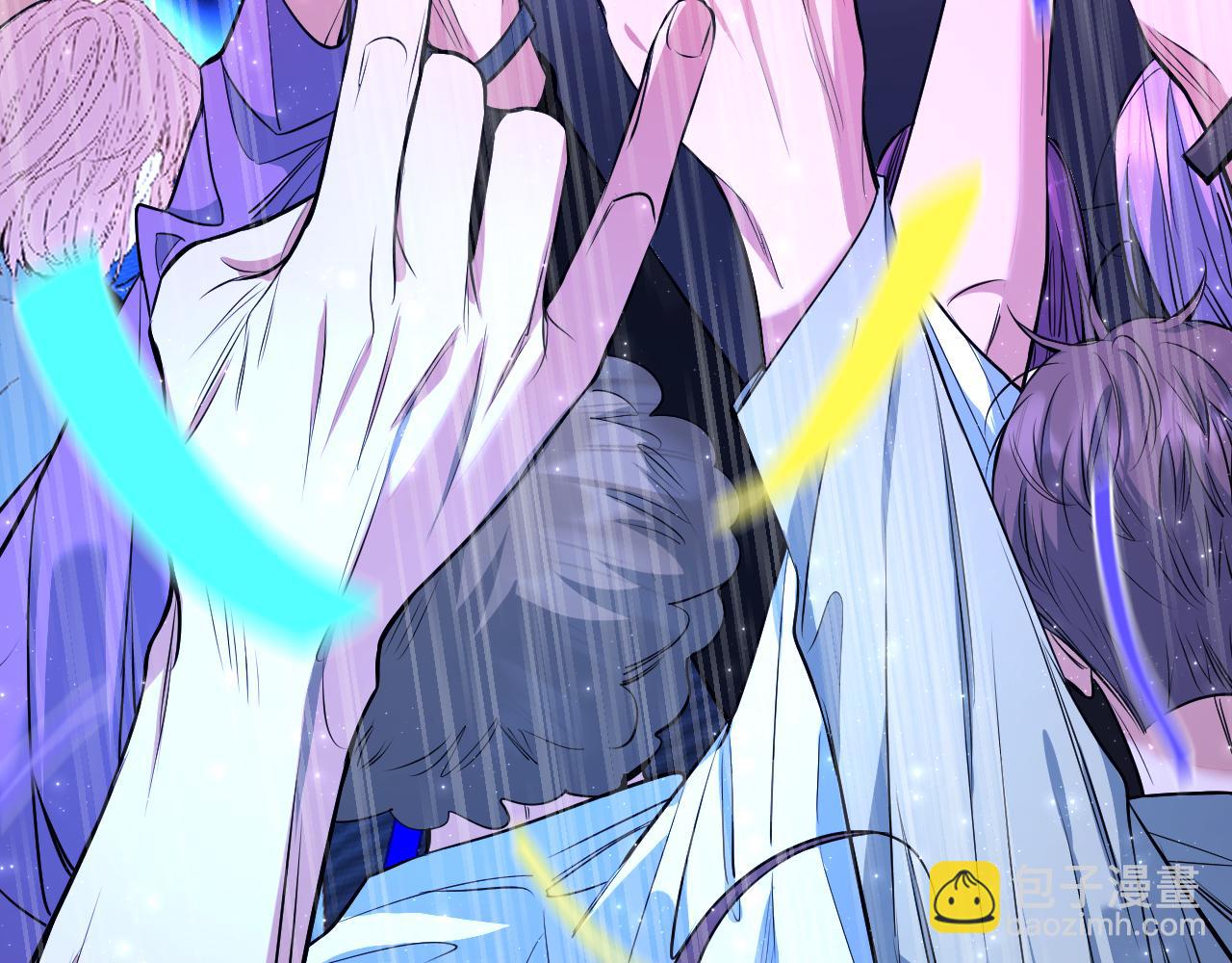 第84话 爱与罚(1/3)-第87话