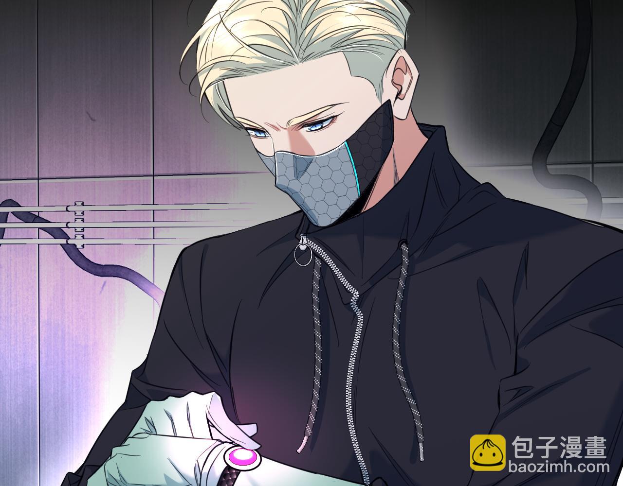 第86话 棋逢对手(1/3)-第89话