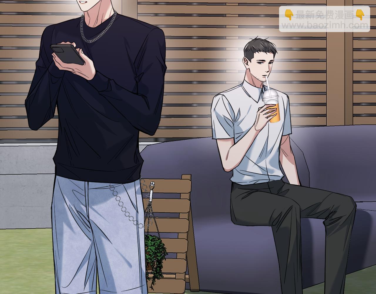 第88话 独爱占有(1/3)-第91话