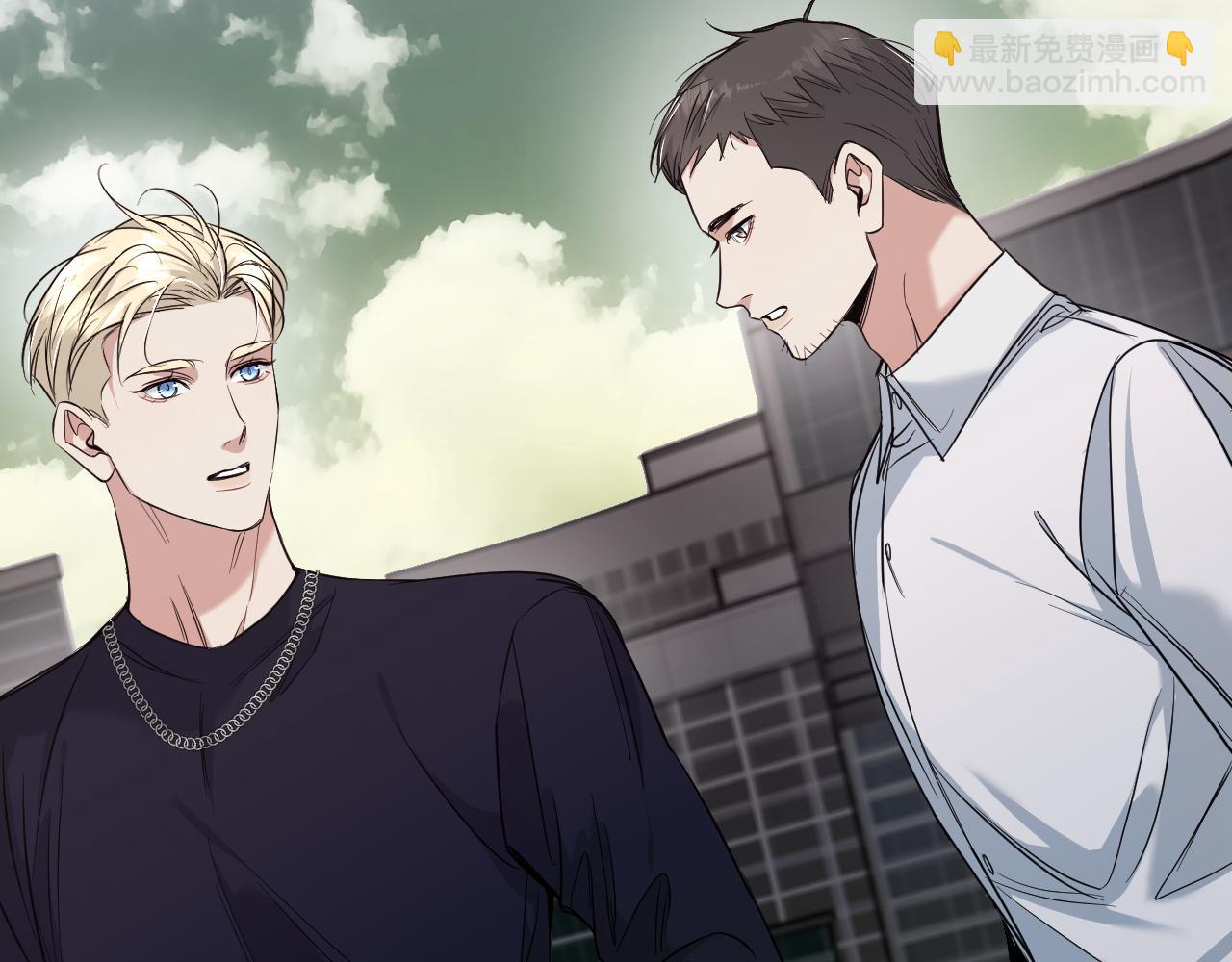 第88话 独爱占有(1/3)-第91话