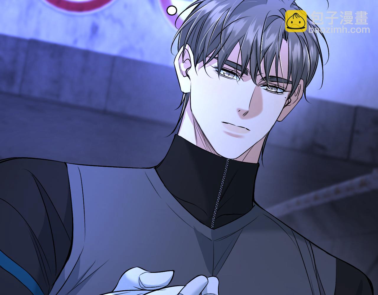 第92话 残忍月光(1/3)-第95话