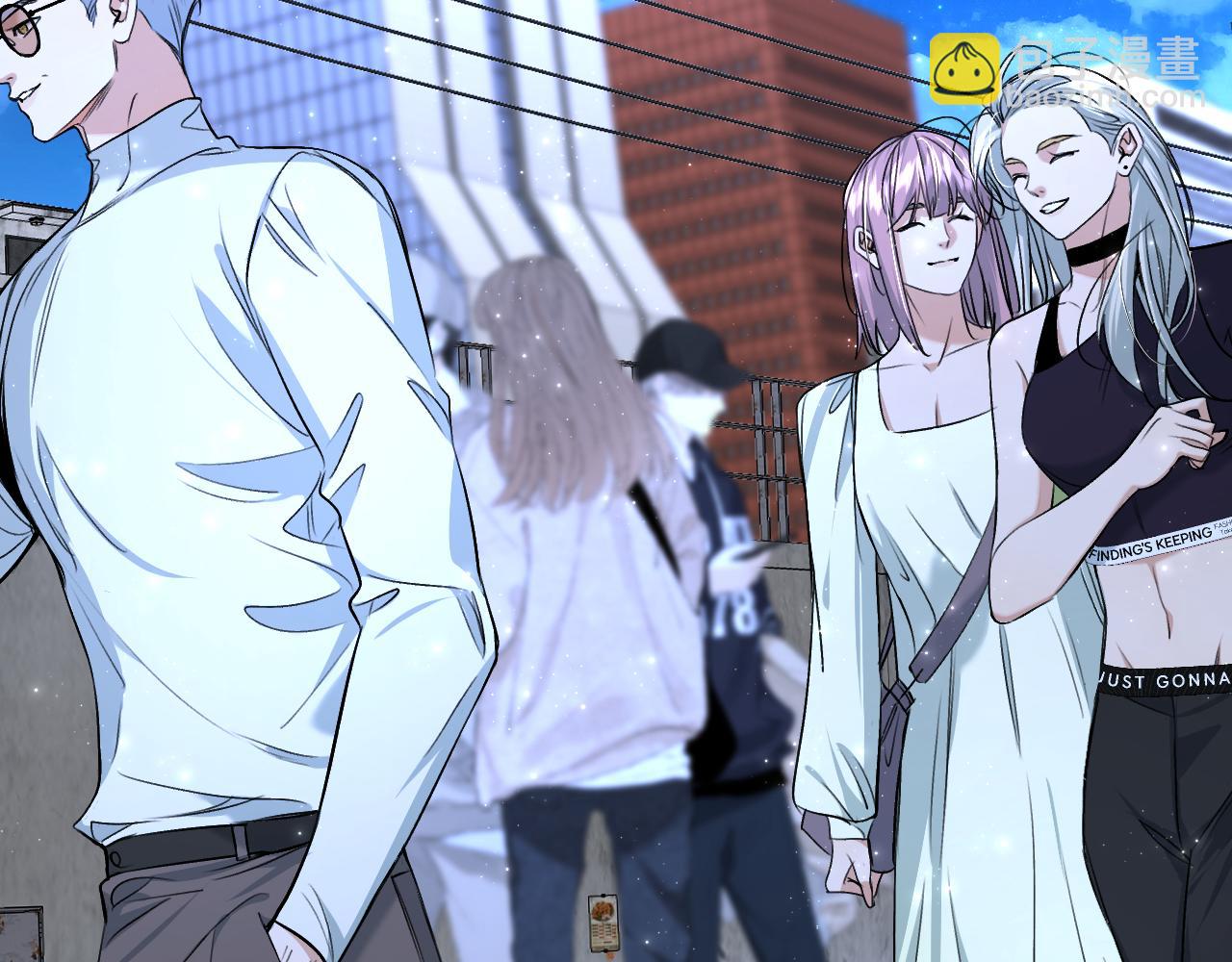 第92话 残忍月光(1/3)-第95话