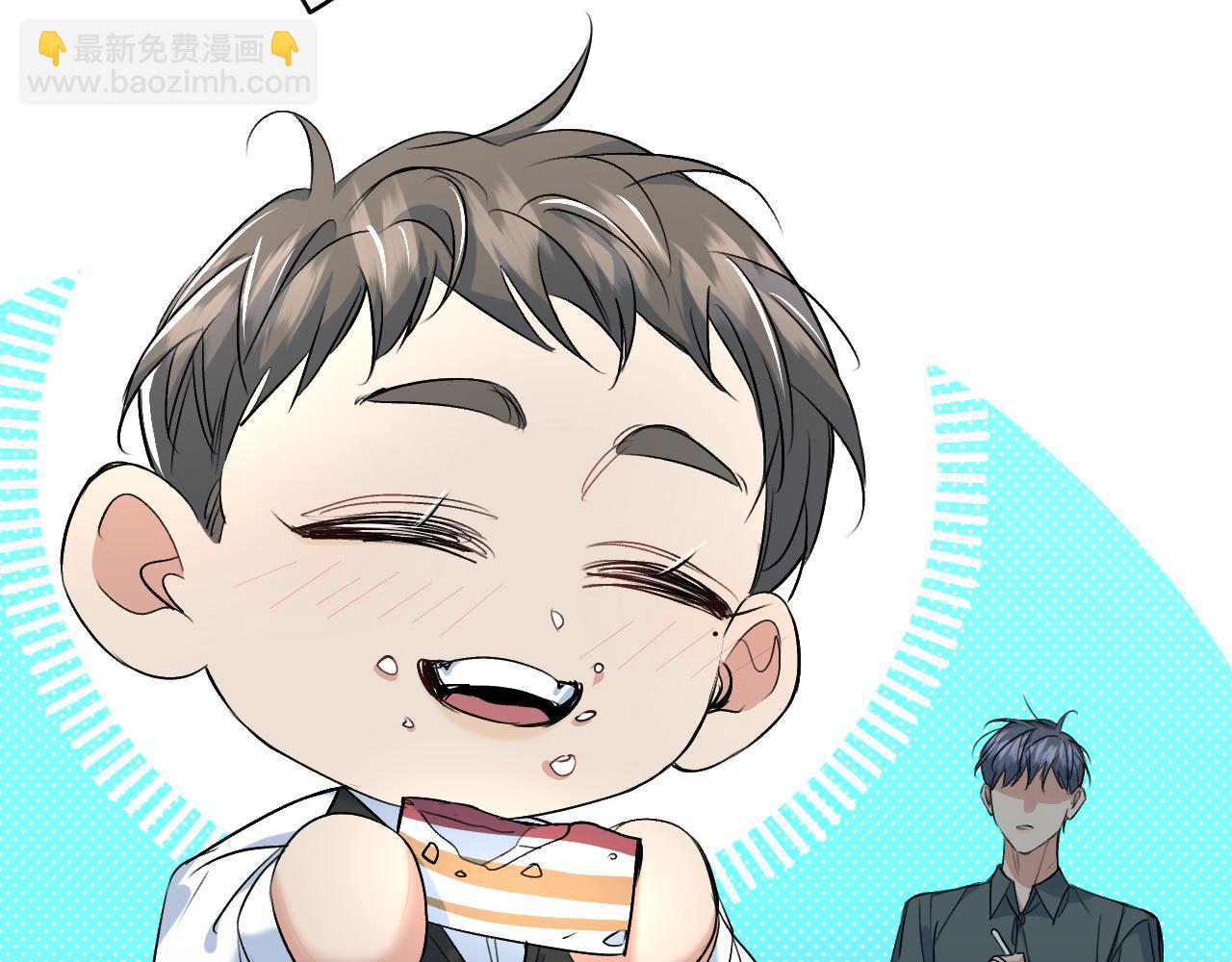 第94话 记忆之殇(1/3)-第97话