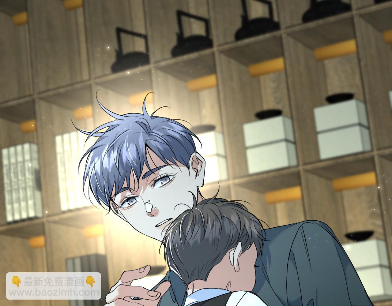 第94话 记忆之殇(1/3)-第97话