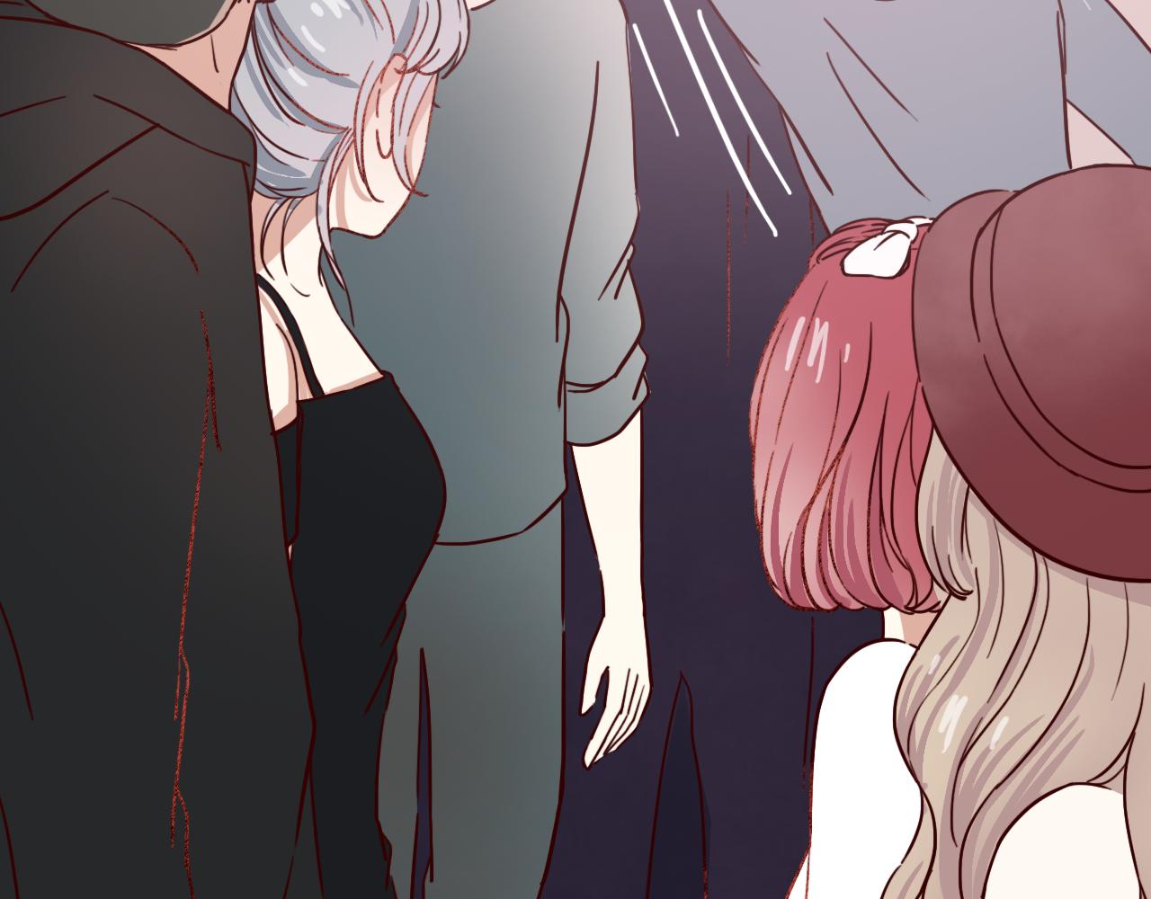 第12话 真心话还是大冒险？(1/2)-第11话