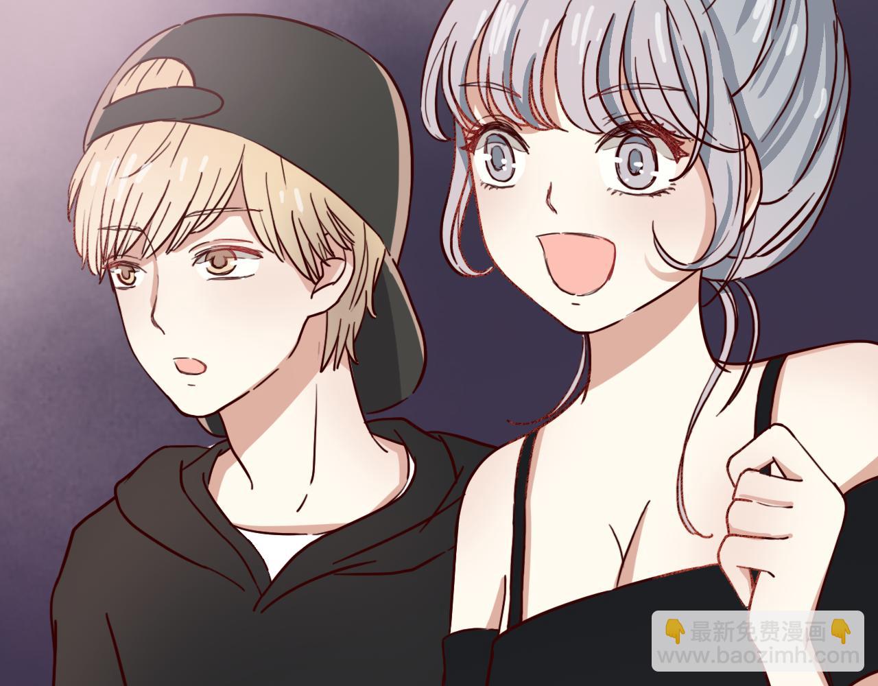 第12话 真心话还是大冒险？(1/2)-第11话