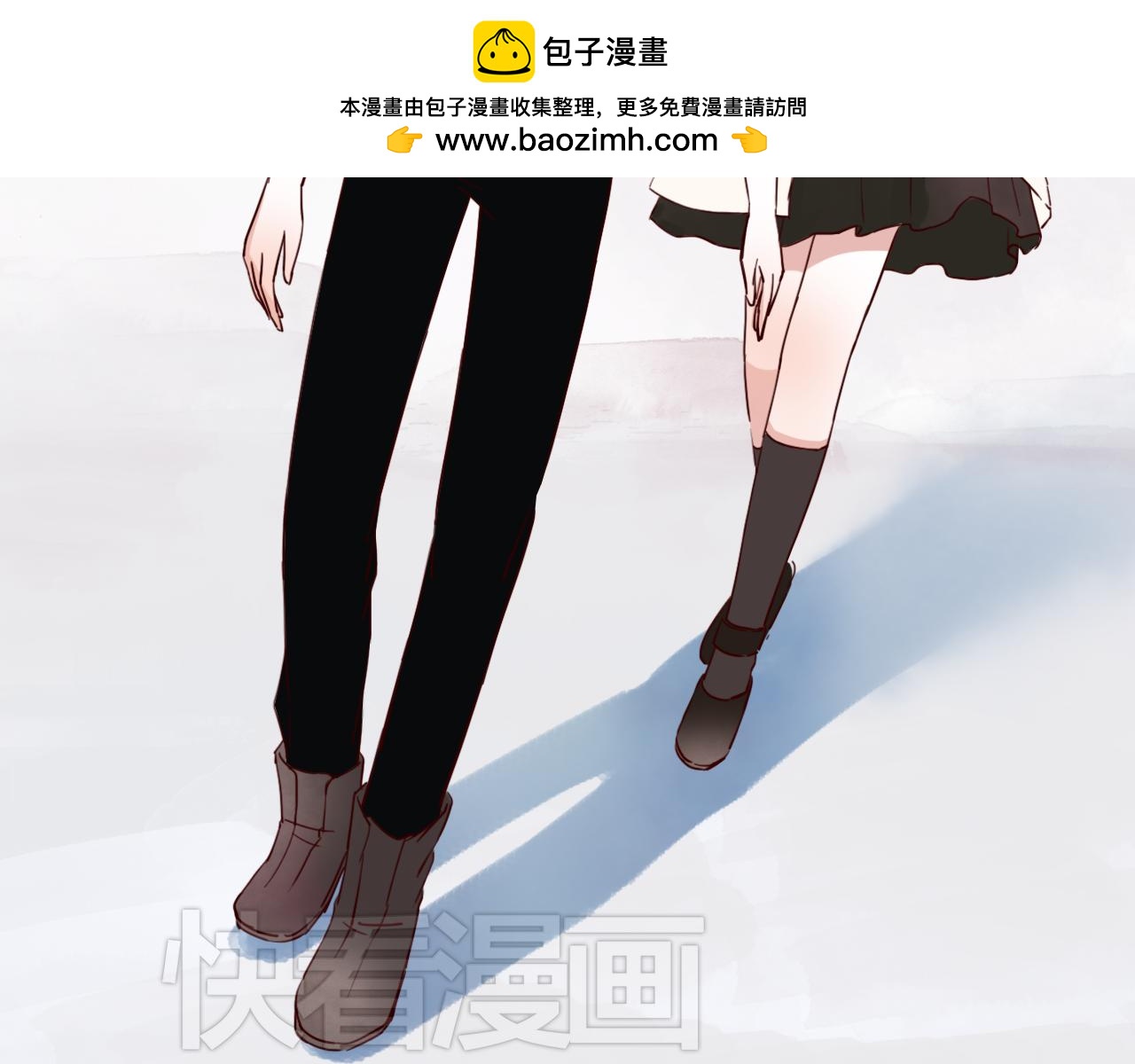 第14话 立夏被上&hellip;&hellip;身了！(1/2)-第13话