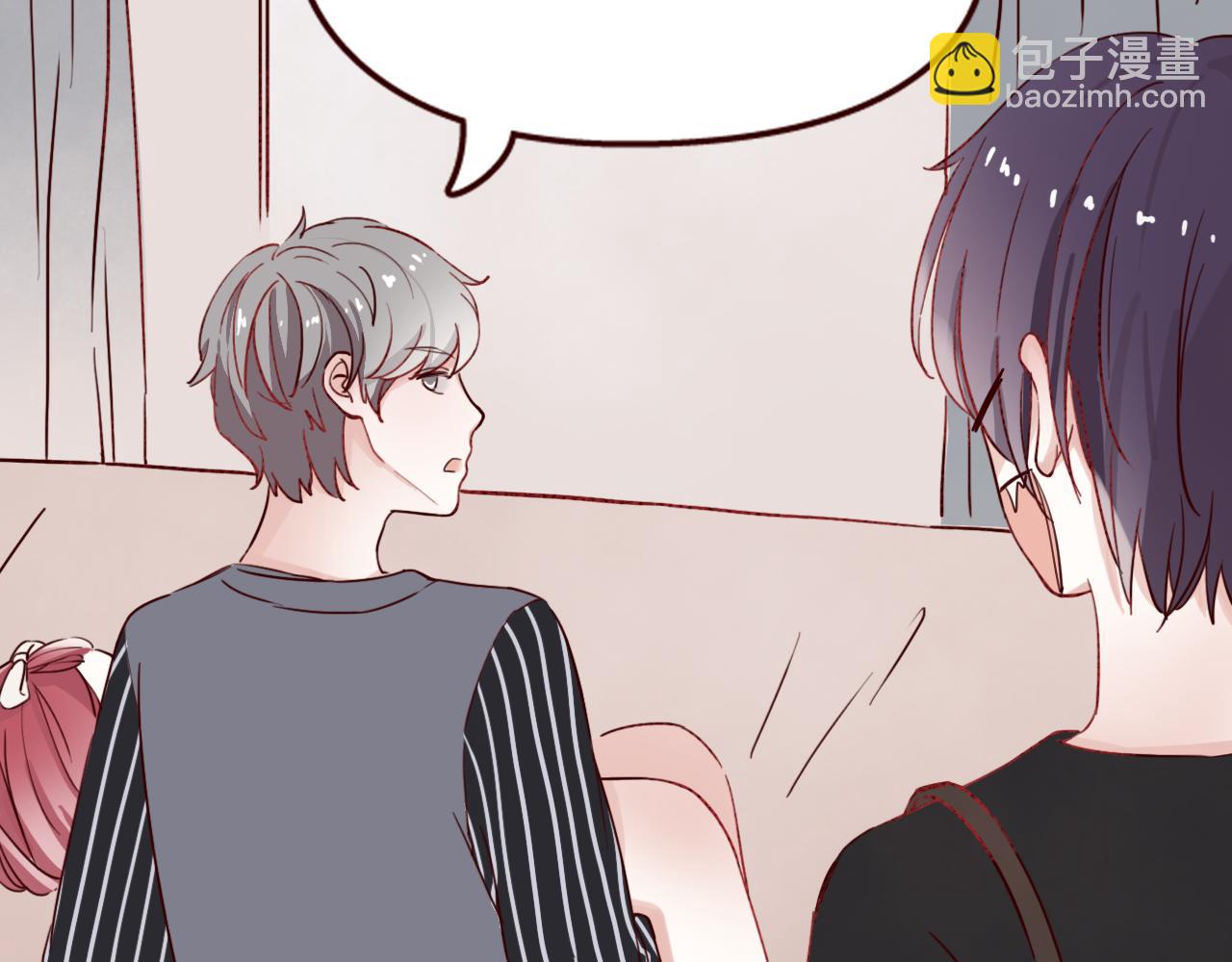 第16话 这是最后一次说喜欢你了&hellip;&hellip;(1/2)-第15话