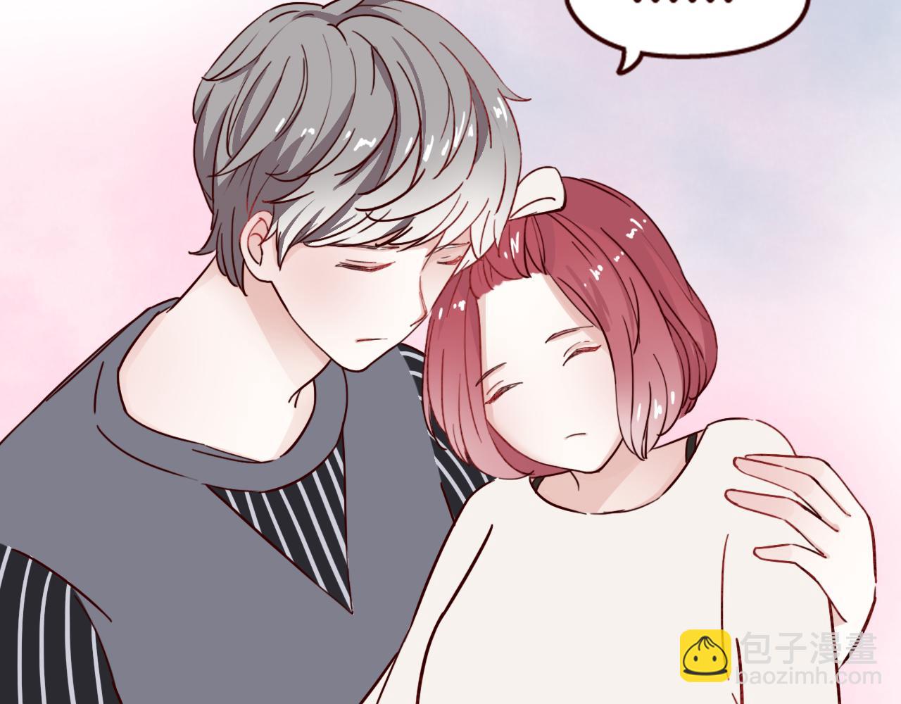 第16话 这是最后一次说喜欢你了&hellip;&hellip;(1/2)-第15话