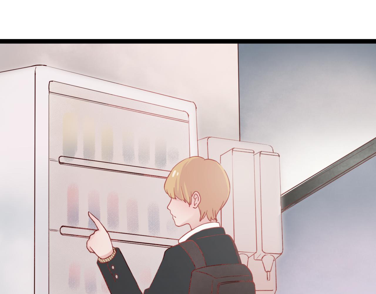 第18话 立夏是我最喜欢的&hellip;&hellip;朋友(1/3)-第17话