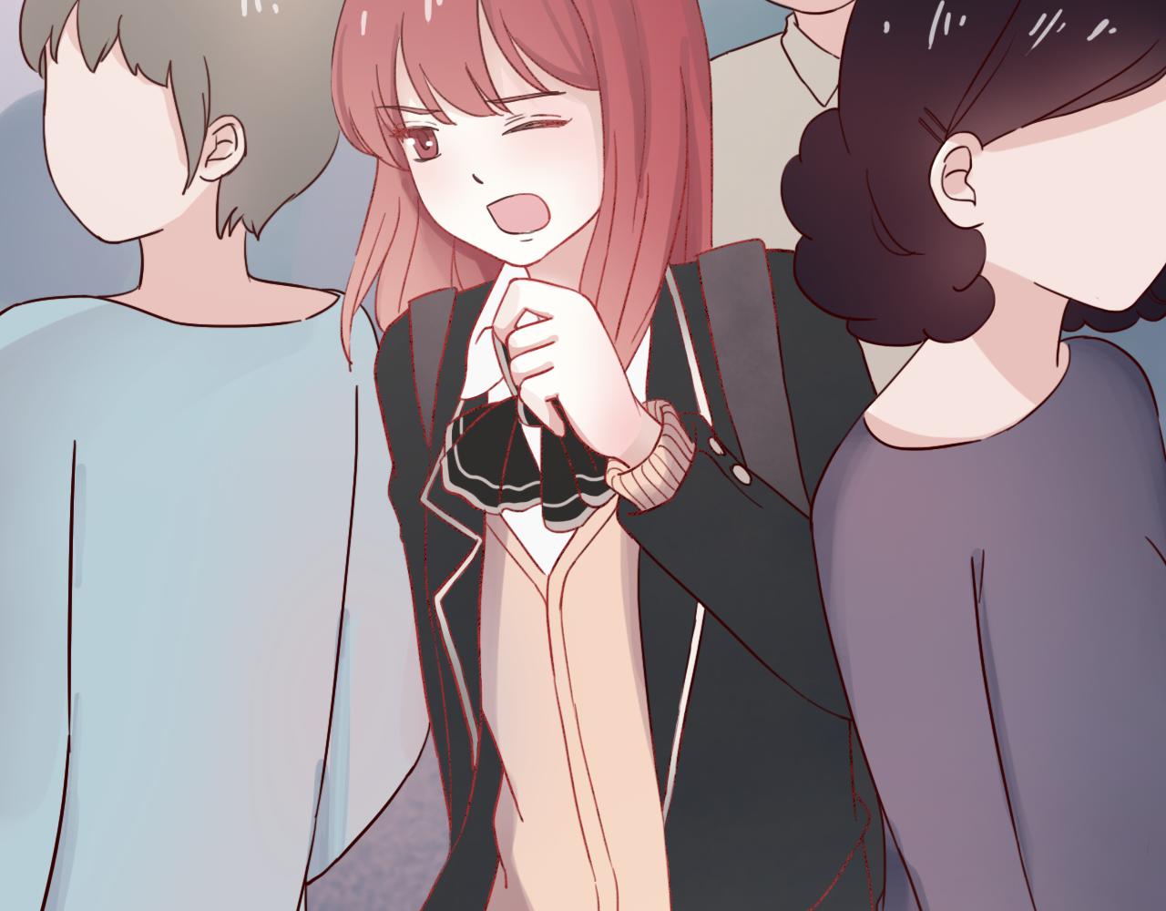 第18话 立夏是我最喜欢的&hellip;&hellip;朋友(1/3)-第17话