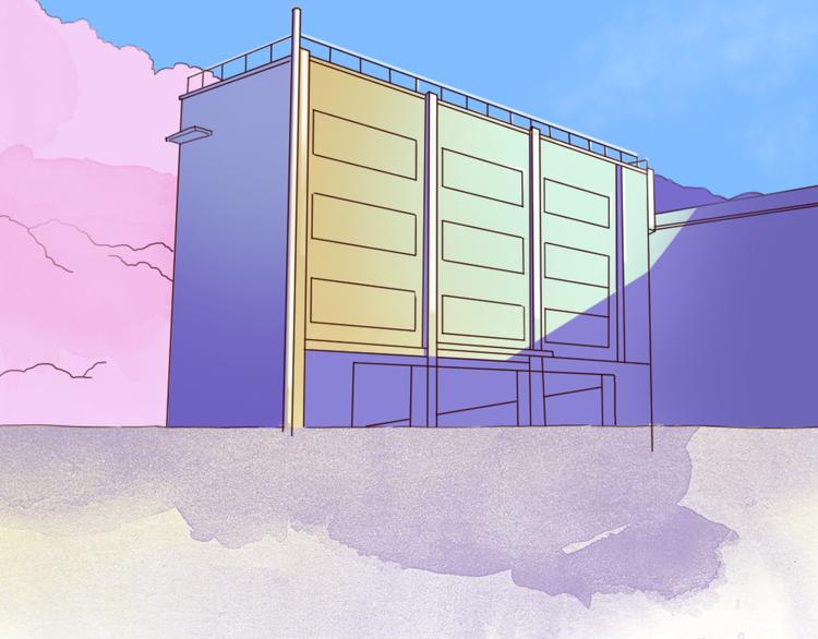 第4话 你也能看见我吗？！！(1/3)-第3话