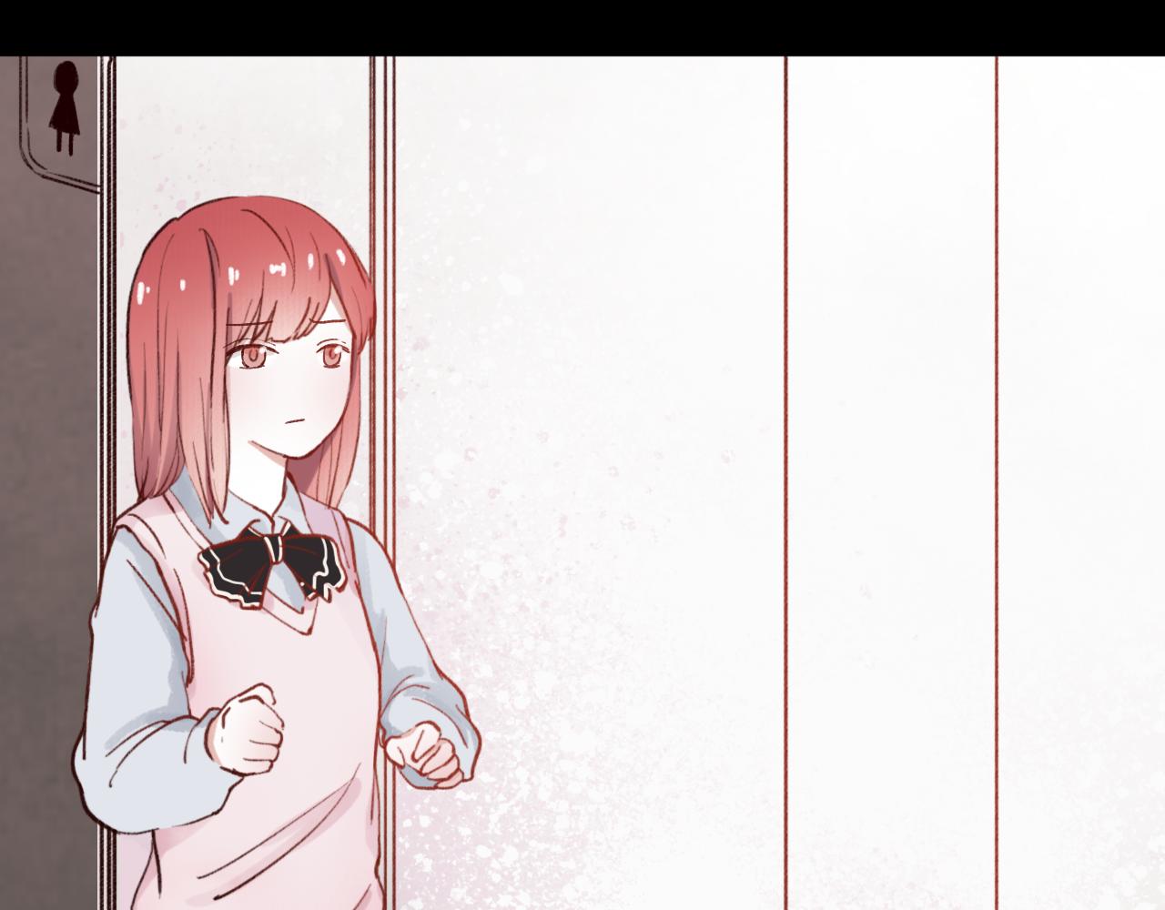 第22话 请问，我可以喜欢你吗？(1/2)-第21话