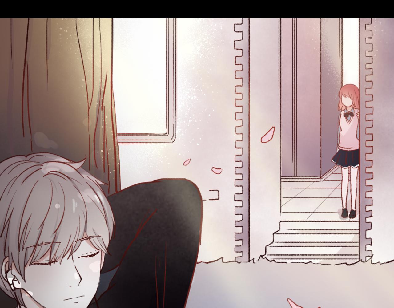 第22话 请问，我可以喜欢你吗？(1/2)-第21话