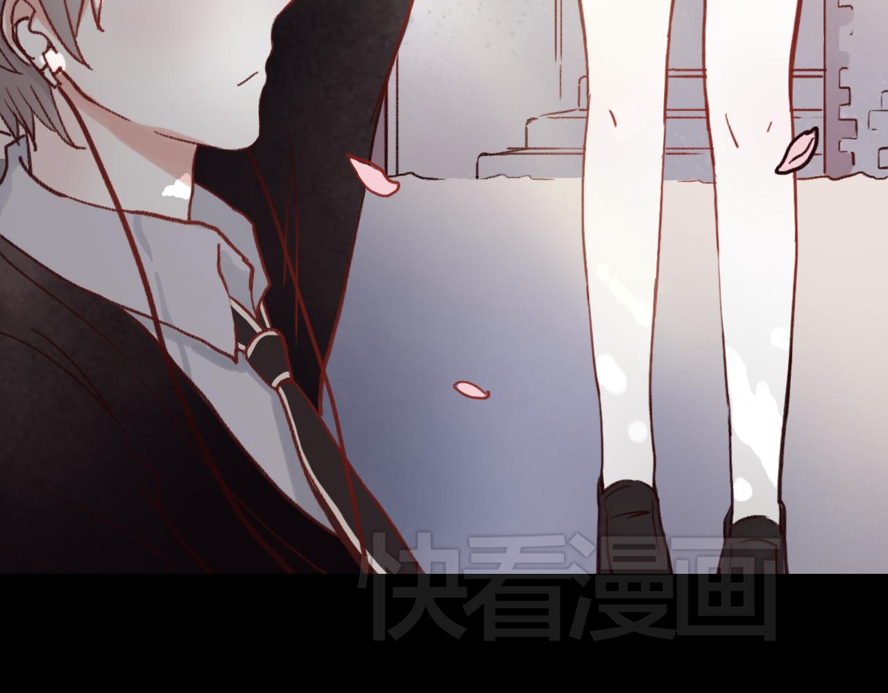 第22话 请问，我可以喜欢你吗？(1/2)-第21话