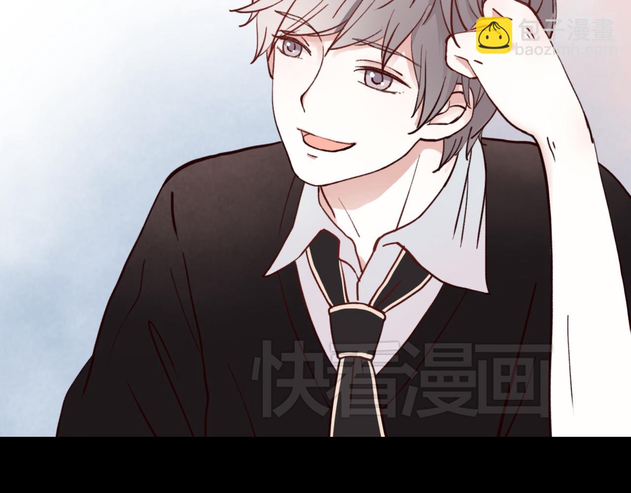 第22话 请问，我可以喜欢你吗？(1/2)-第21话