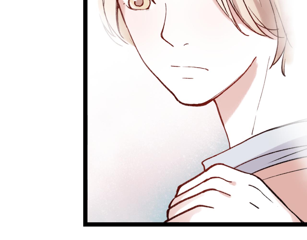 第26话 原来喜欢一个人这么难(1/2)-第25话