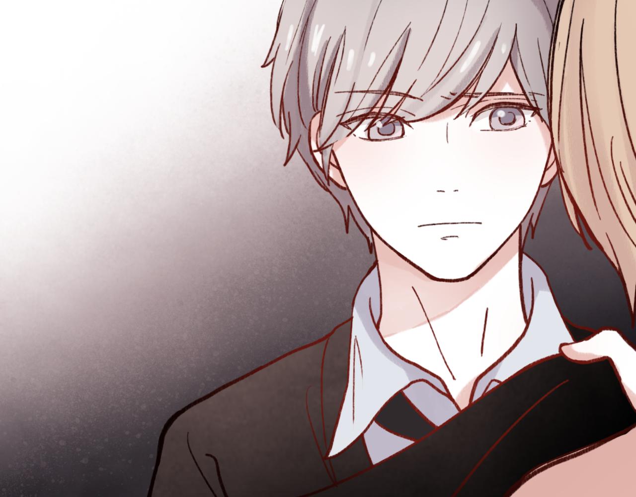 第26话 原来喜欢一个人这么难(1/2)-第25话