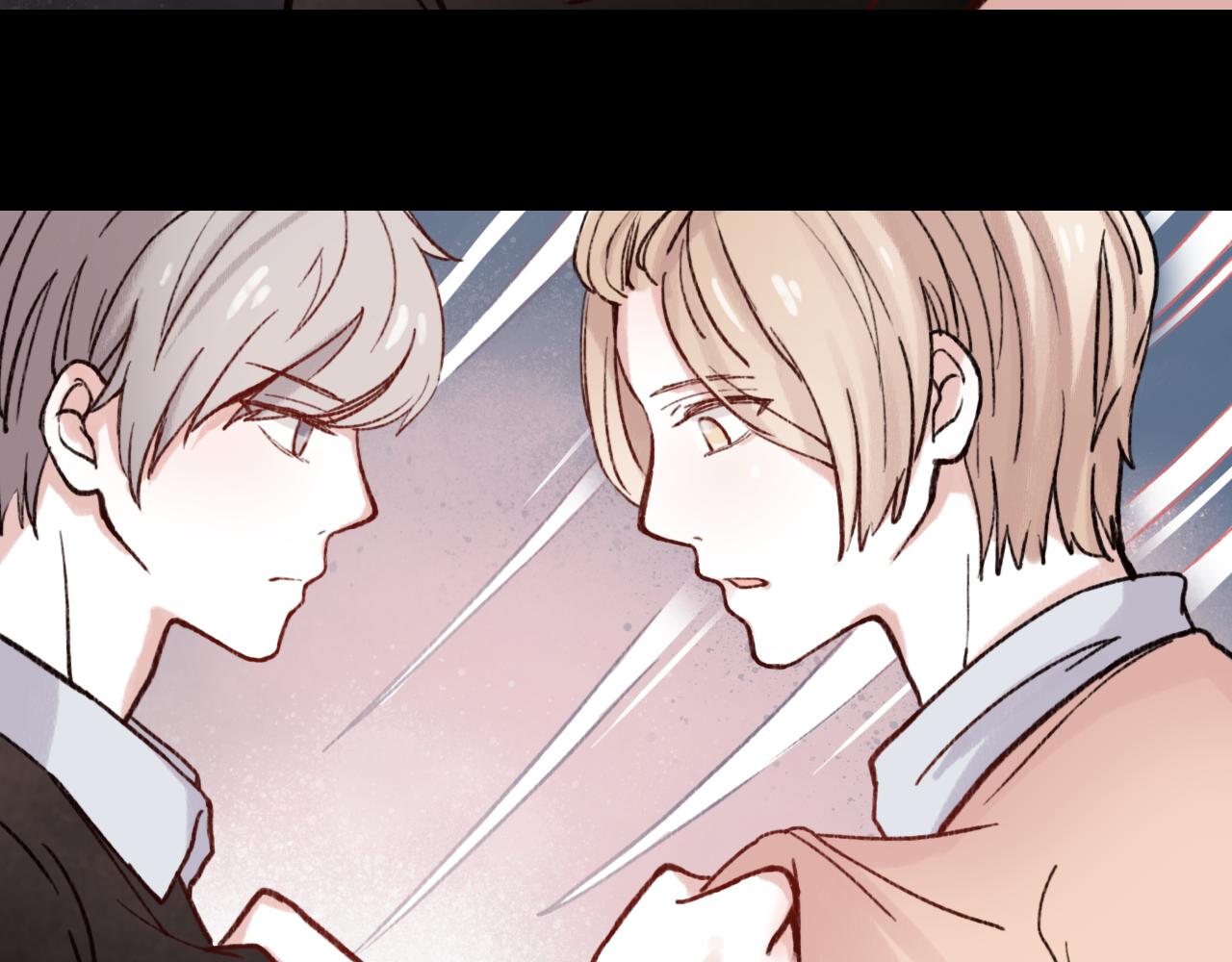 第26话 原来喜欢一个人这么难(1/2)-第25话