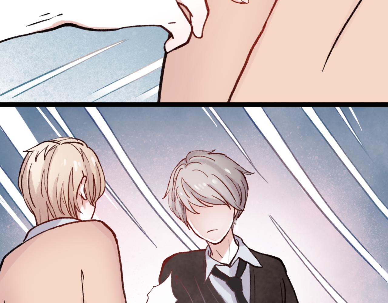 第26话 原来喜欢一个人这么难(1/2)-第25话