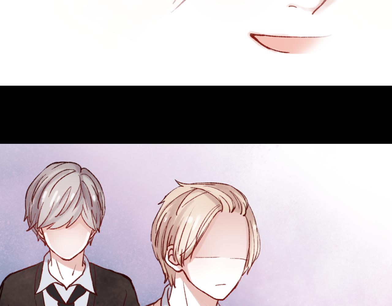 第26话 原来喜欢一个人这么难(1/2)-第25话