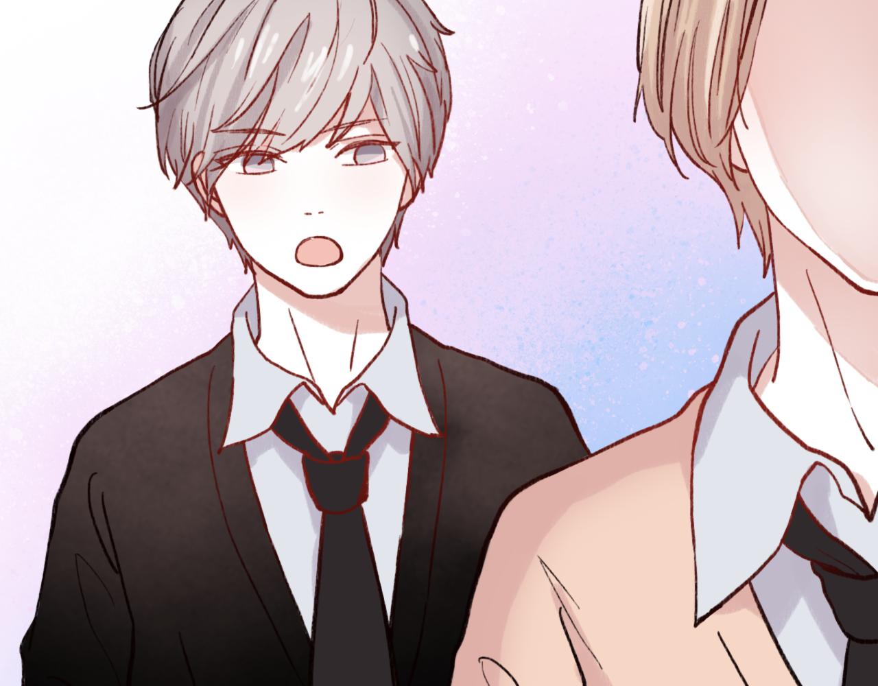 第26话 原来喜欢一个人这么难(1/2)-第25话