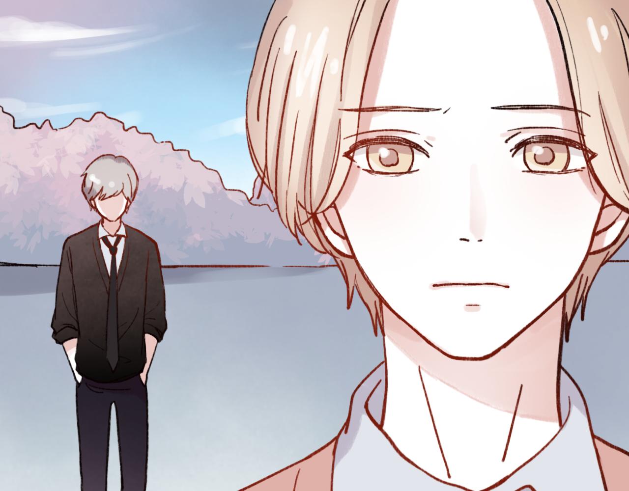 第26话 原来喜欢一个人这么难(1/2)-第25话