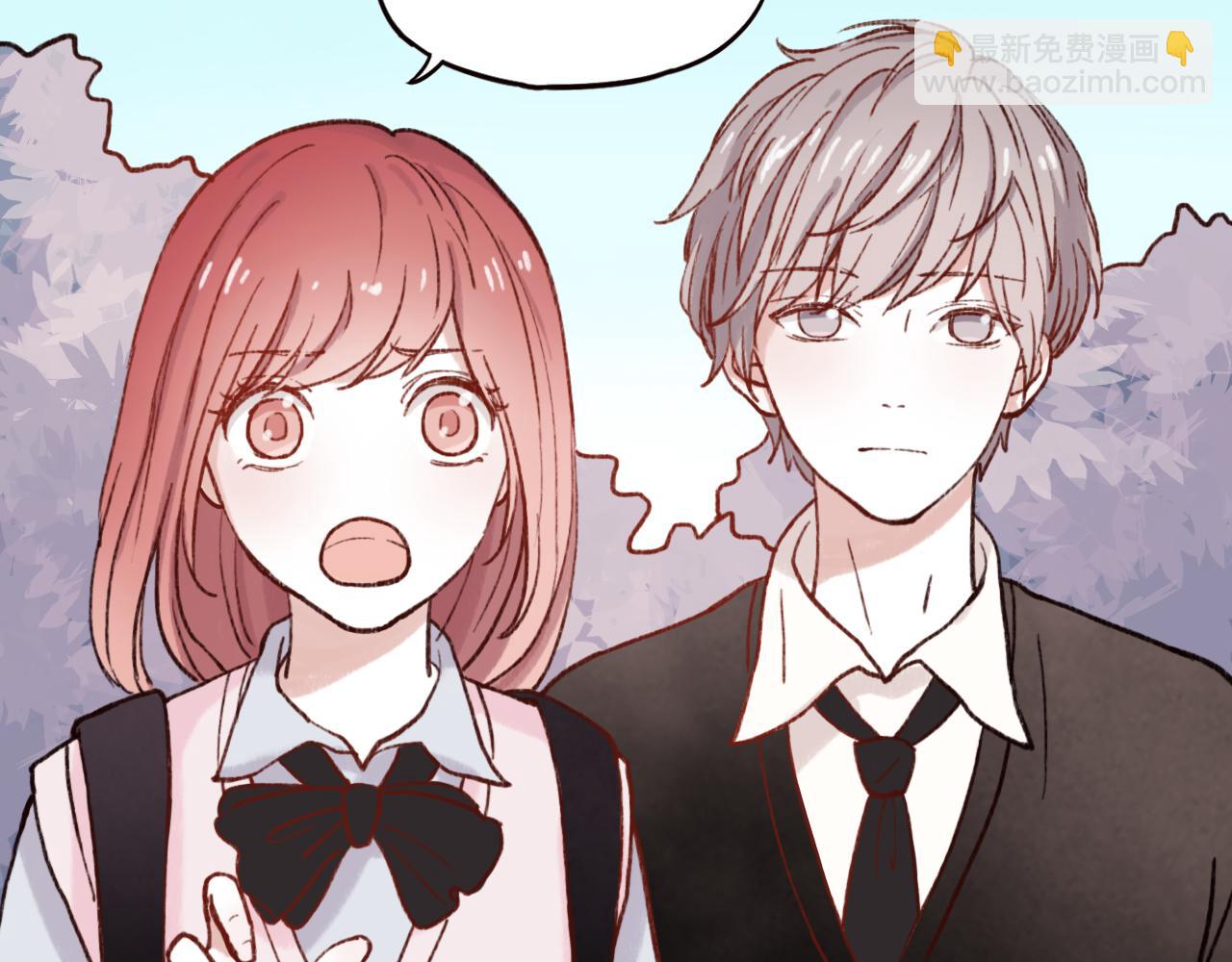 第28话 三角关系终于理清！(1/3)-第27话