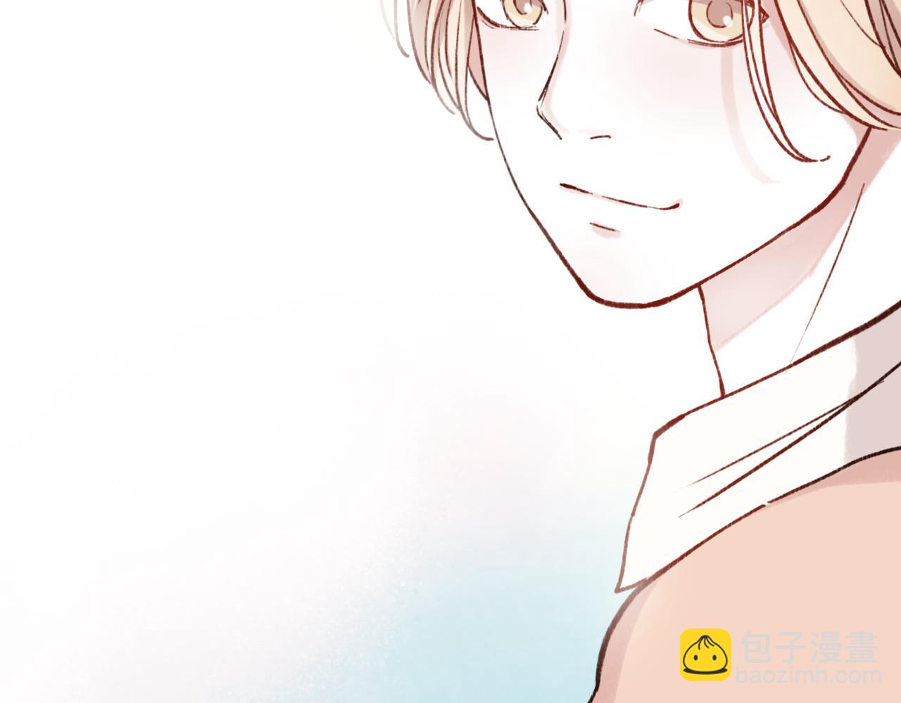 第28话 三角关系终于理清！(1/3)-第27话