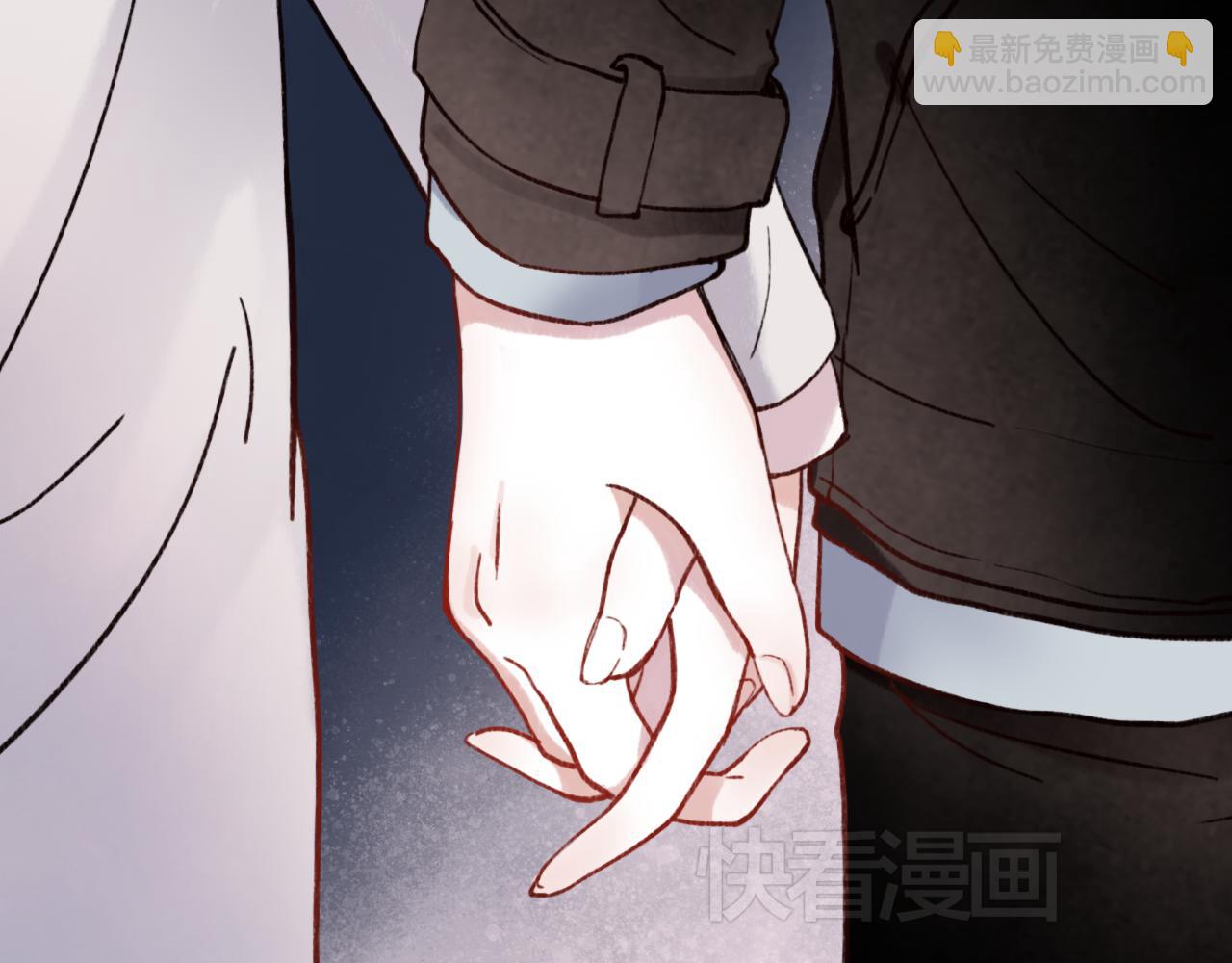 第28话 三角关系终于理清！(1/3)-第27话