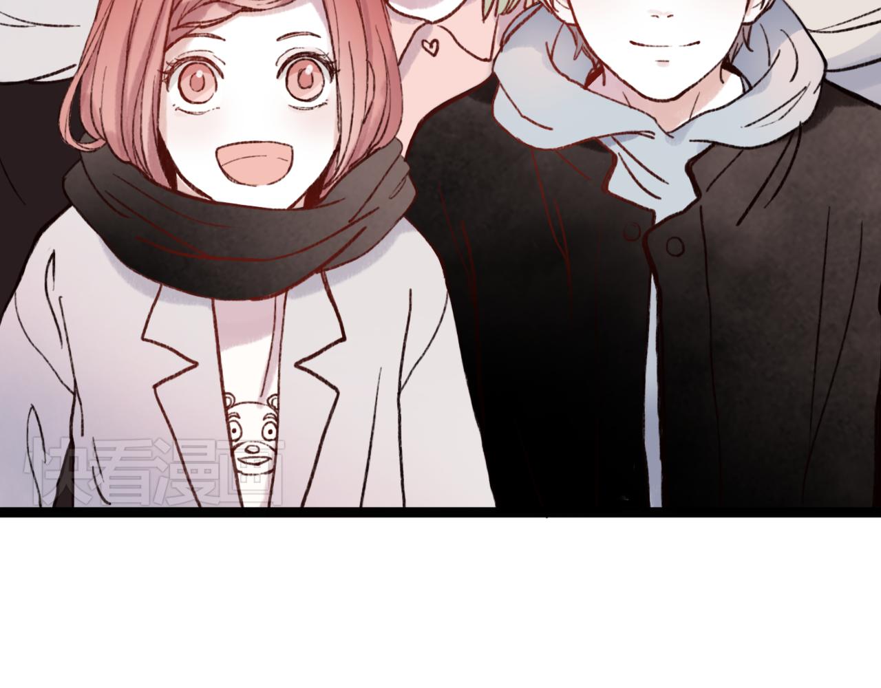 第28话 三角关系终于理清！(1/3)-第27话