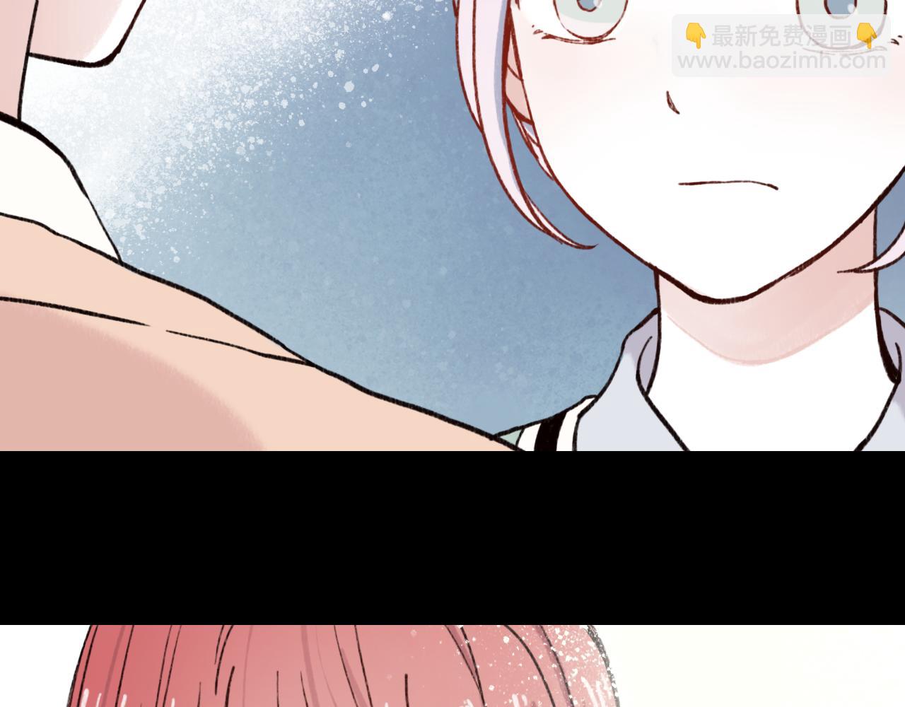 第28话 三角关系终于理清！(1/3)-第27话