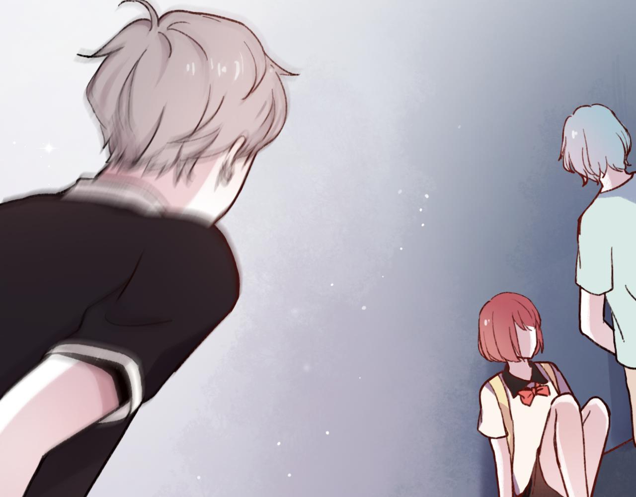 第30话 我们曾相遇(1/3)-第29话