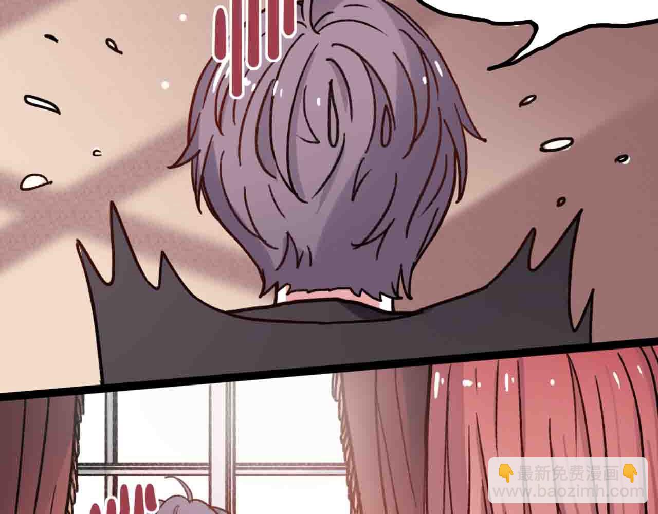 完结篇 我始终在等你(1/3)-第31话