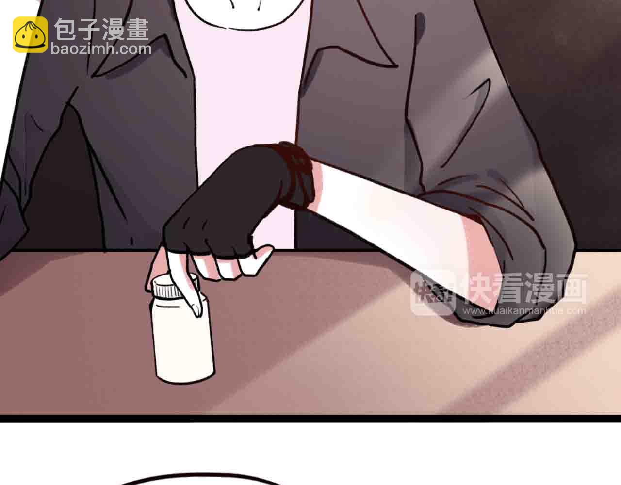 完结篇 我始终在等你(1/3)-第31话