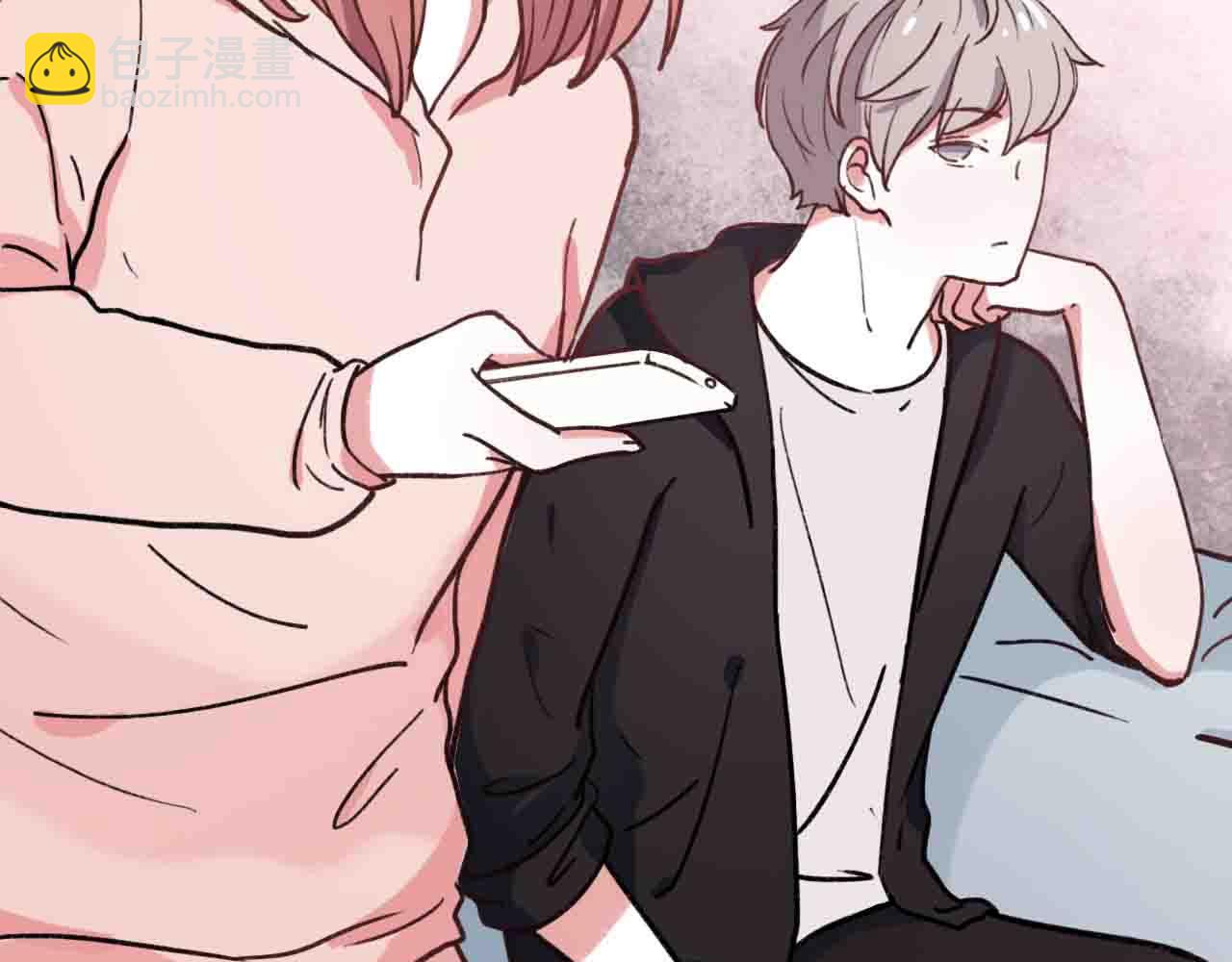 完结篇 我始终在等你(1/3)-第31话