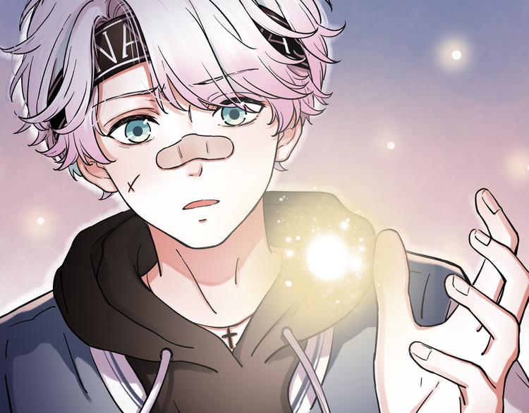 千本新作《泽上寂寞萤火》来啦-第33话