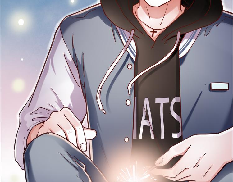 千本新作《泽上寂寞萤火》来啦-第33话