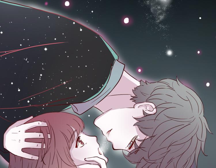 第6话 你&hellip;你离我太近啦！(1/2)-第5话