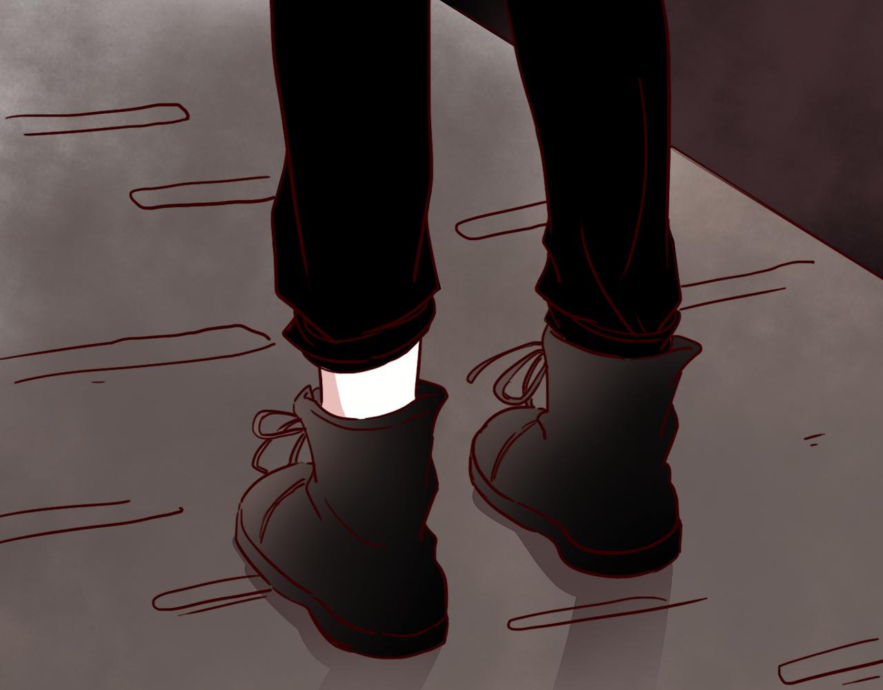 第10话 竟然偷偷亲吻！(1/2)-第9话