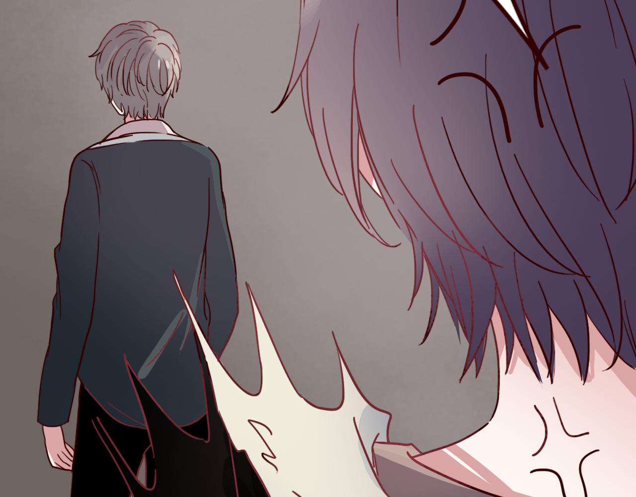 第10话 竟然偷偷亲吻！(1/2)-第9话