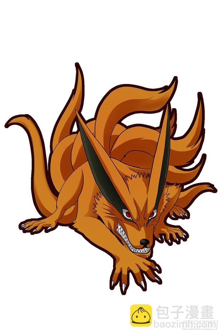 第38话 要做个男子汉呦！-第39话